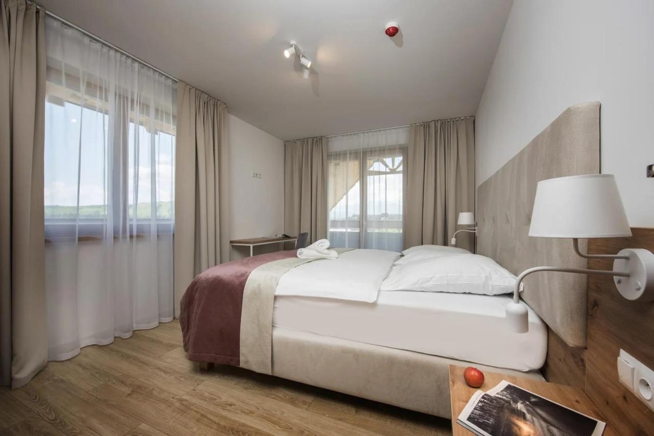 Aparthotel Askana Bialka Tatrzanska Bagian luar foto