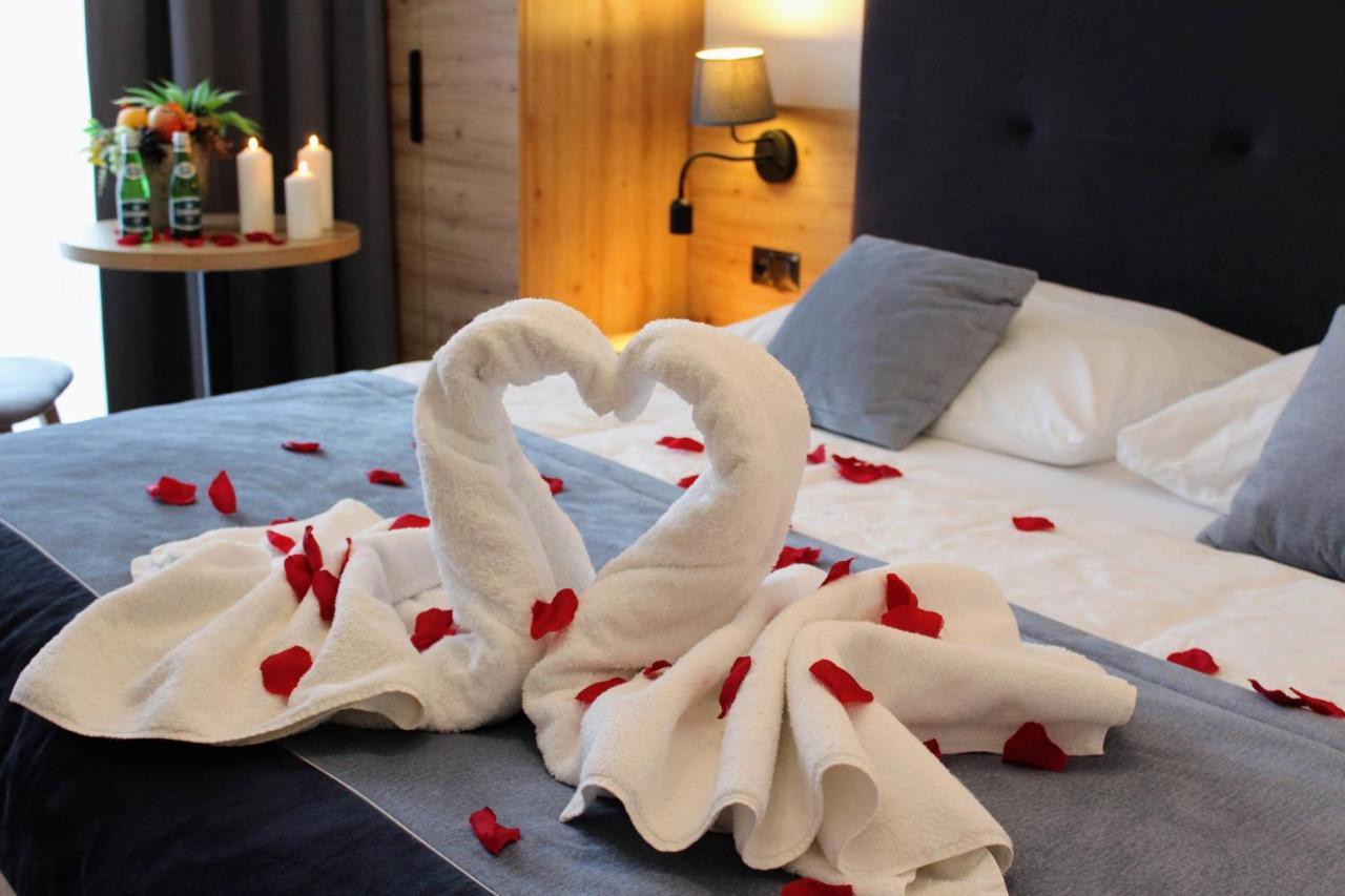 Aparthotel Askana Bialka Tatrzanska Bagian luar foto