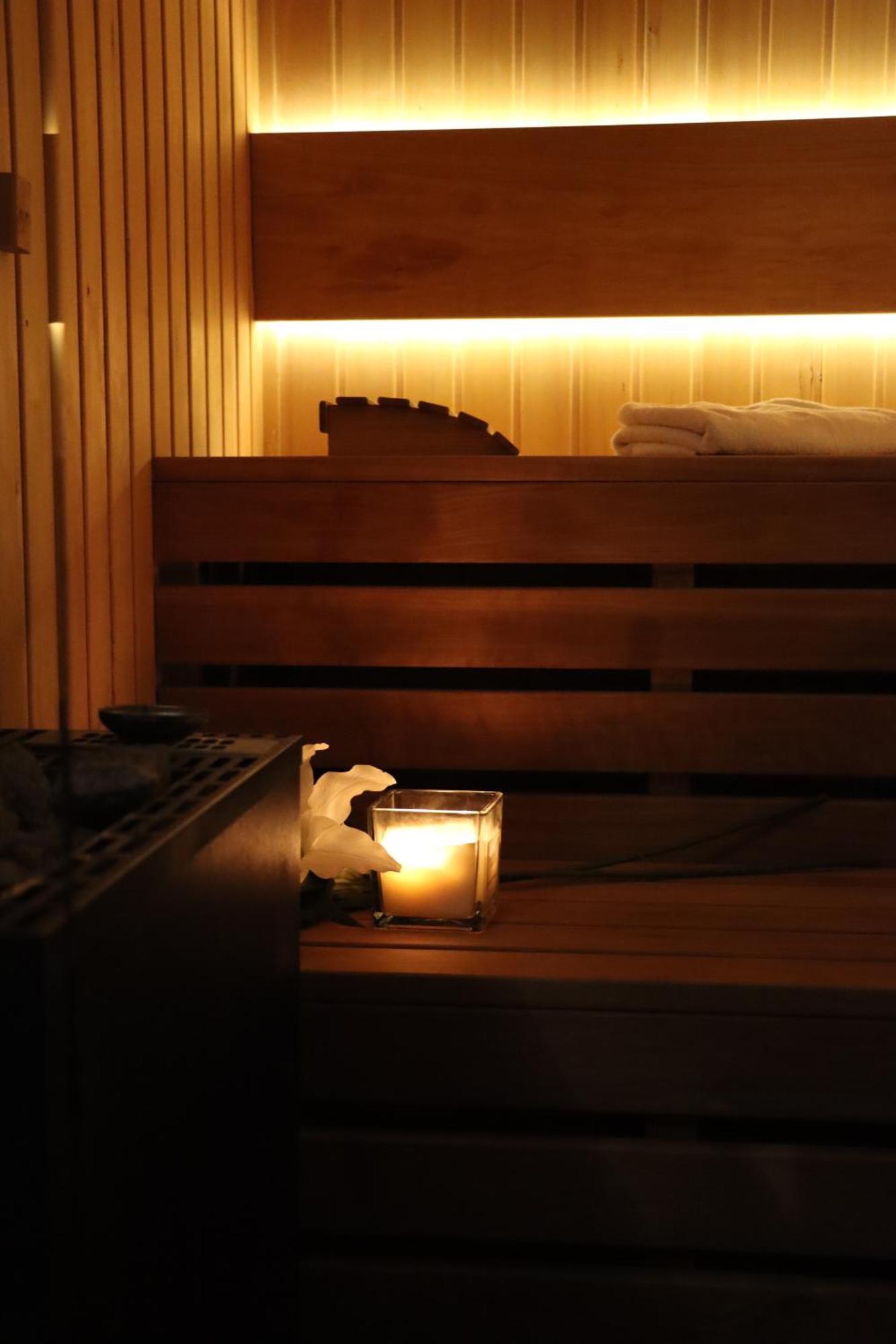 Aparthotel Askana Bialka Tatrzanska Bagian luar foto